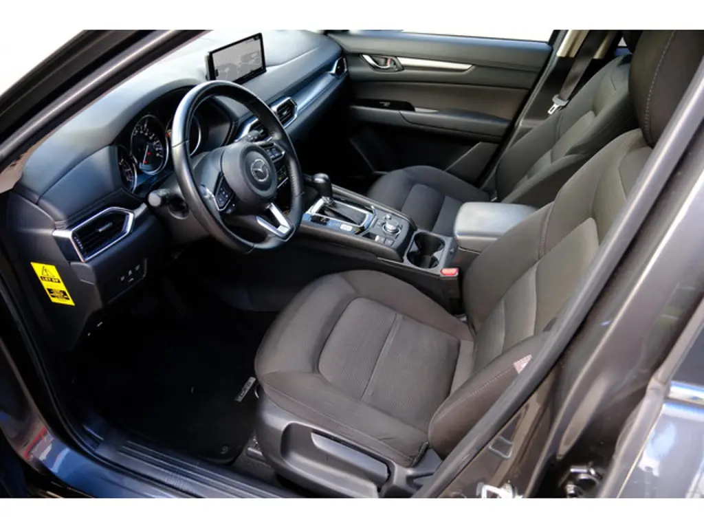 Mazda CX-5 2