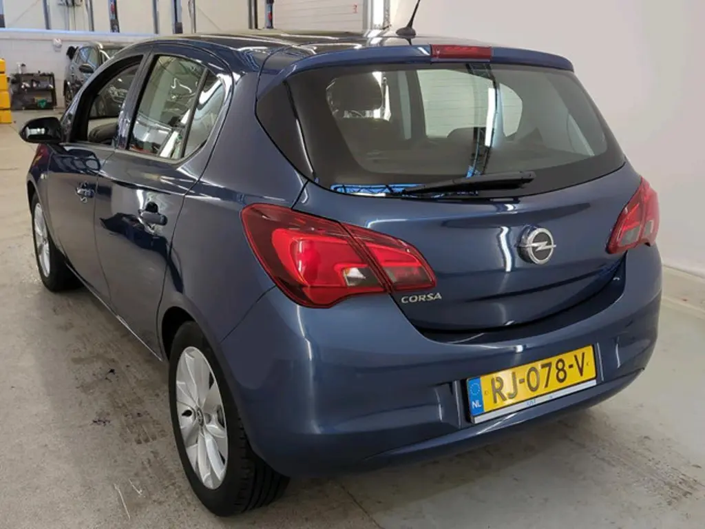 Opel Corsa 2