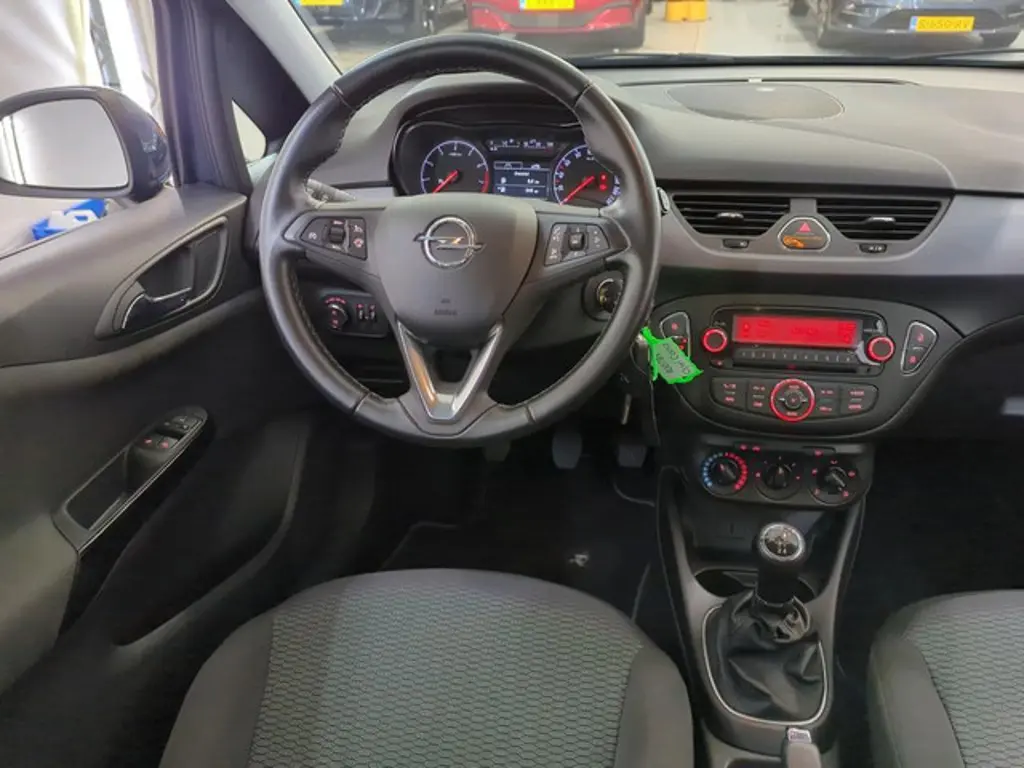 Opel Corsa 3
