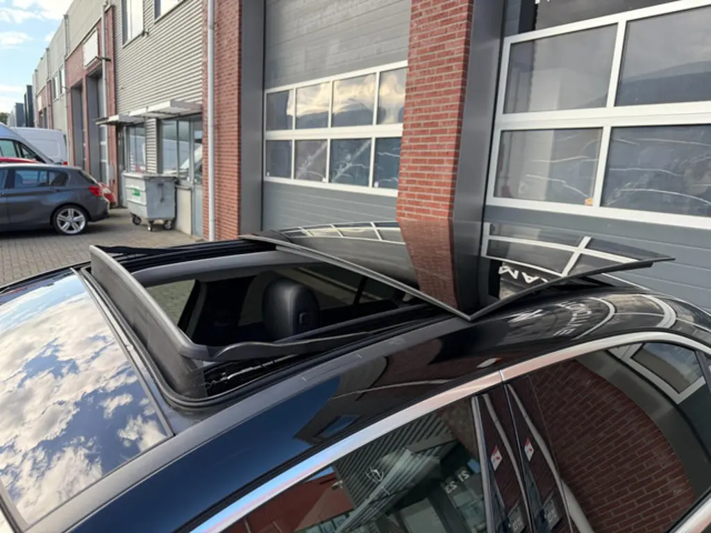 Mercedes-Benz A-Klasse 2