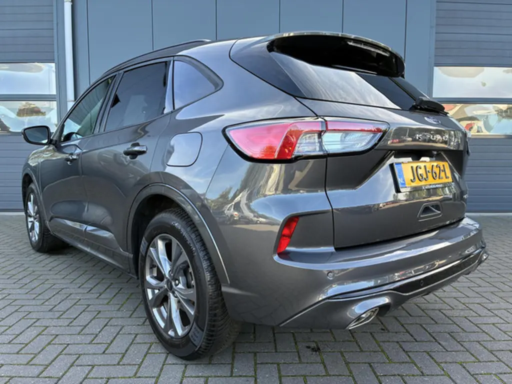 Ford Kuga 3