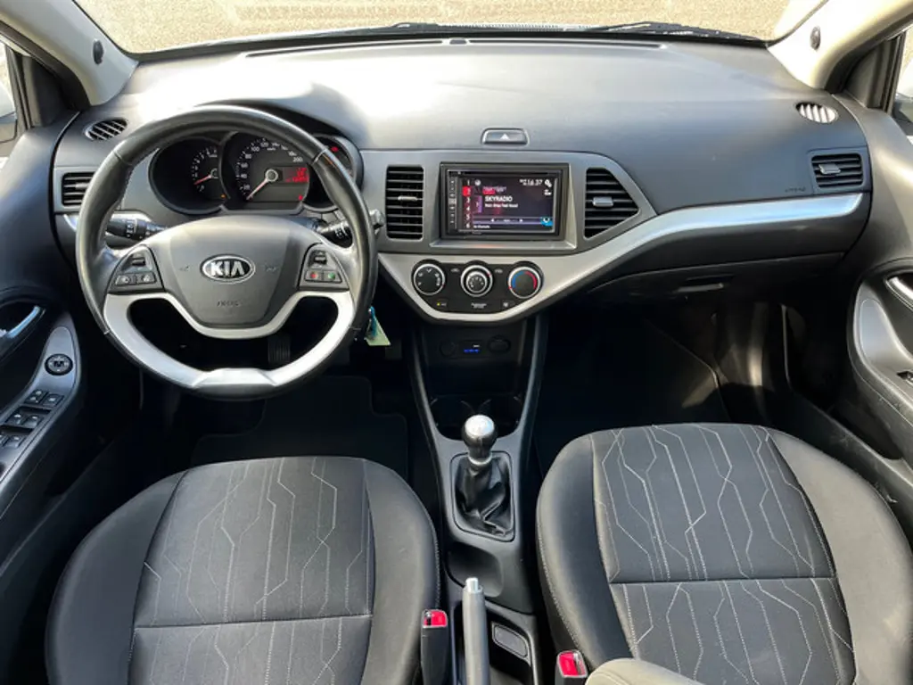 Kia Picanto 3