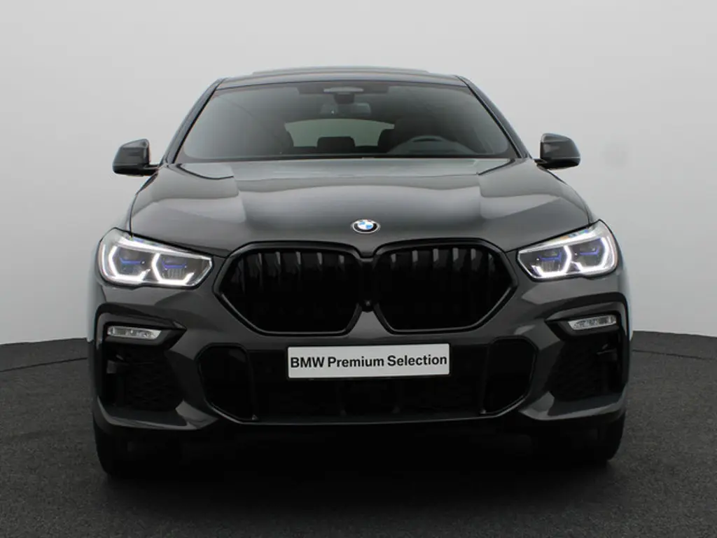 BMW X6 3