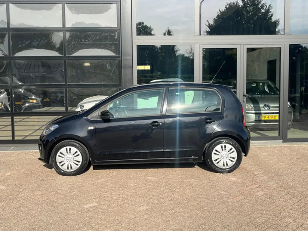 Volkswagen up! 2