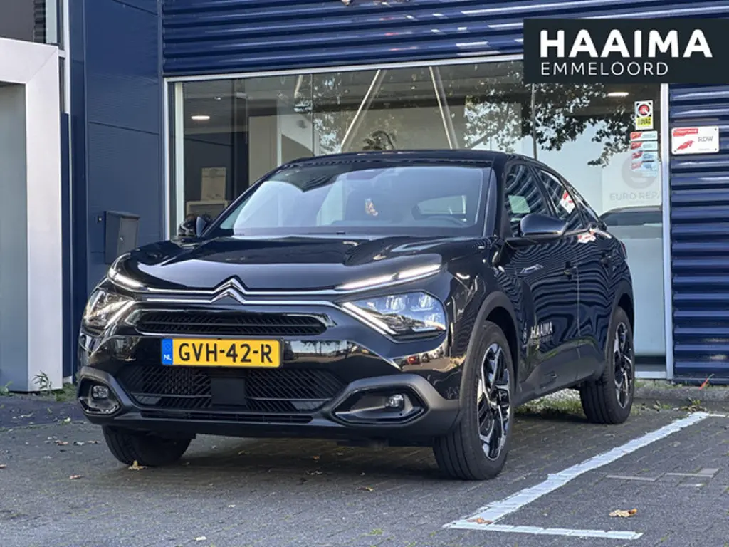 Citroën C4