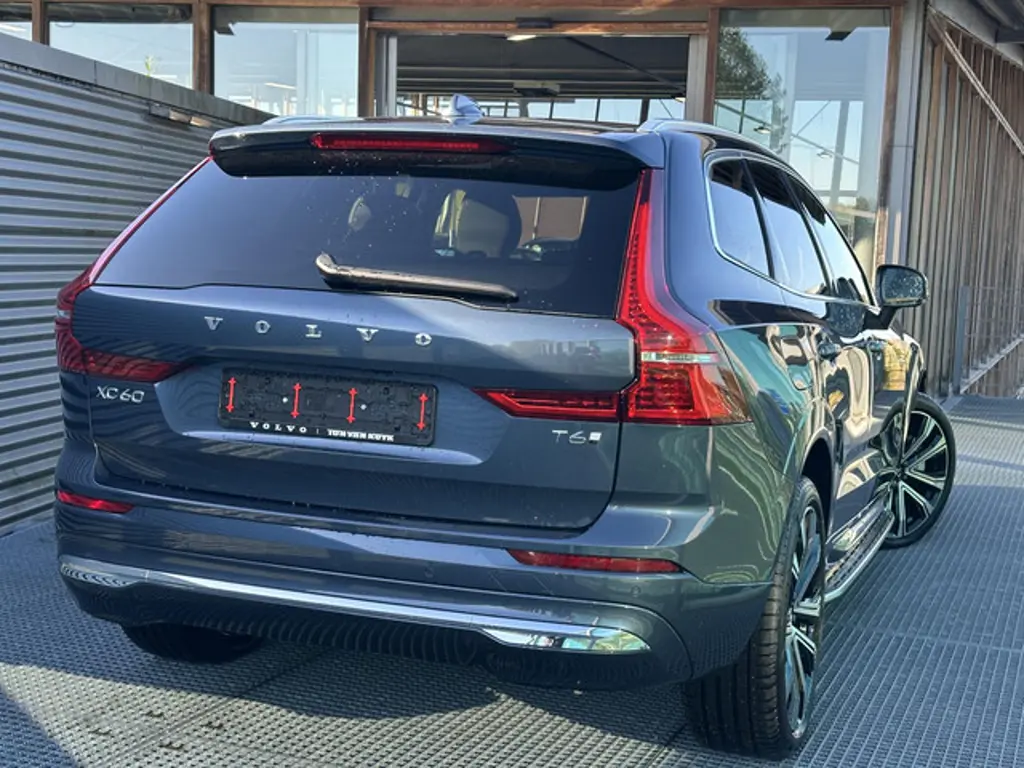 Volvo XC60 2
