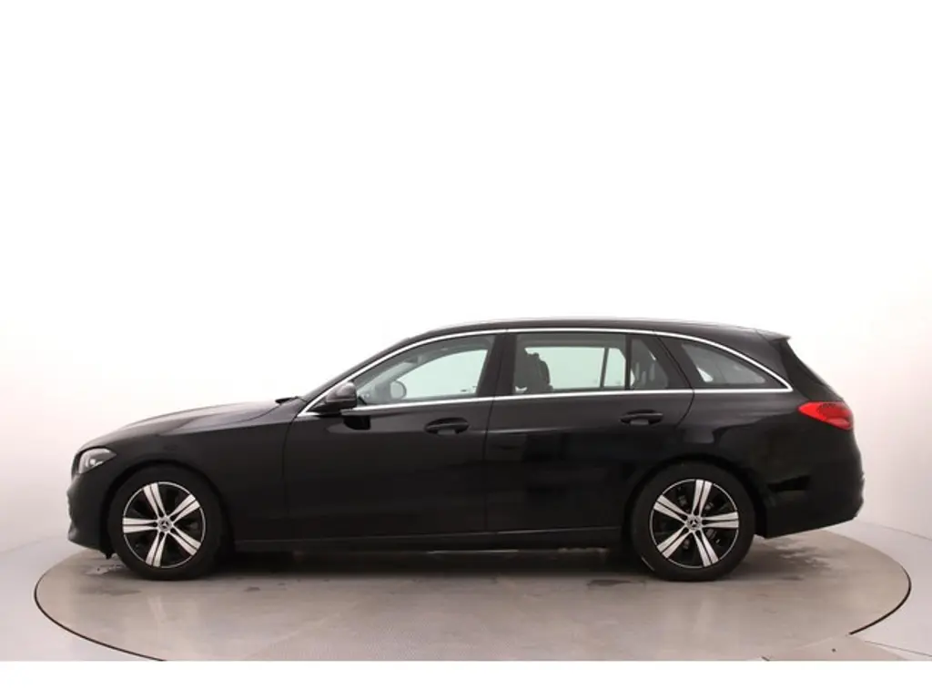 Mercedes-Benz C-Klasse 2