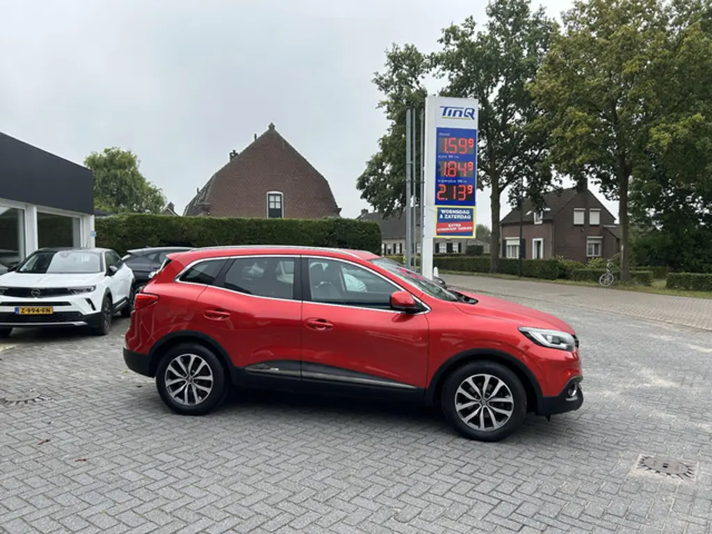 Renault Kadjar 3