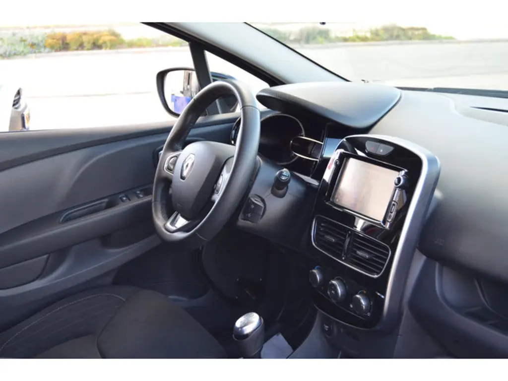 Renault Clio 2