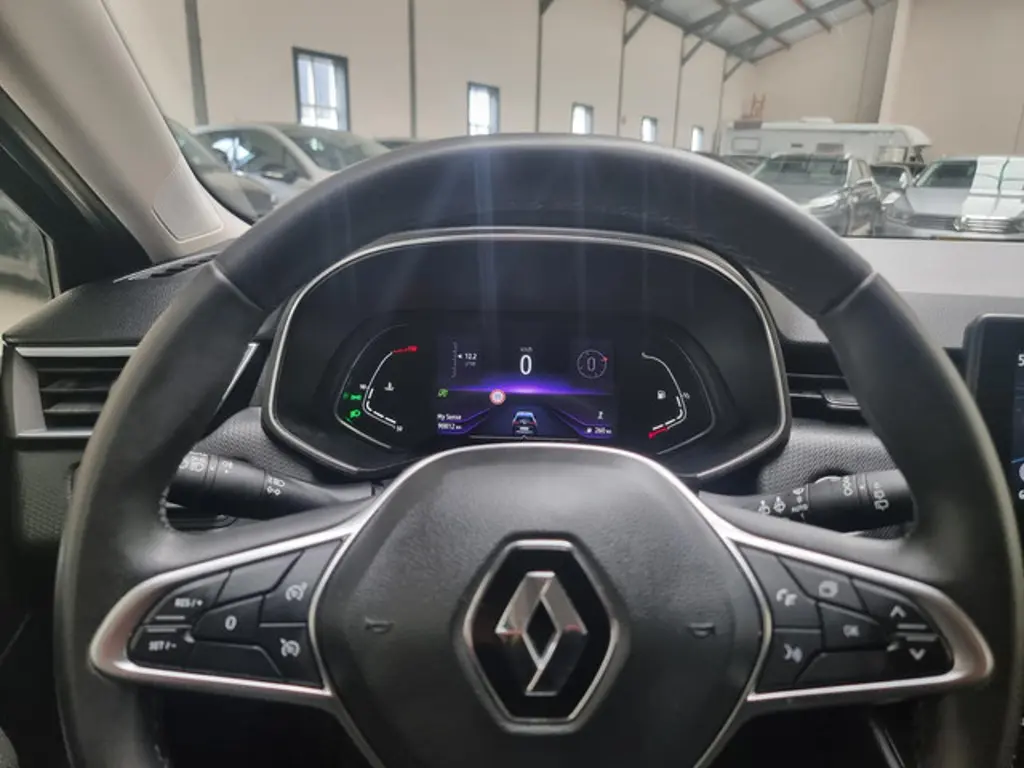 Renault Clio 3