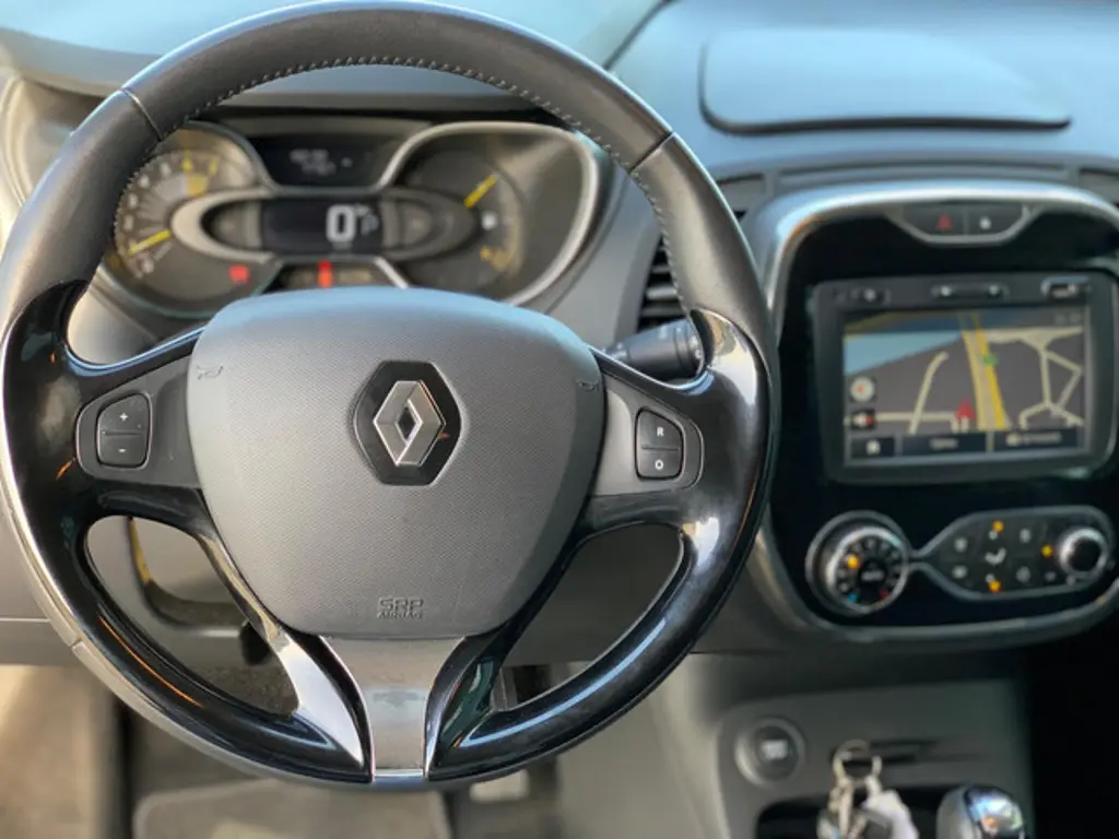 Renault Captur 3