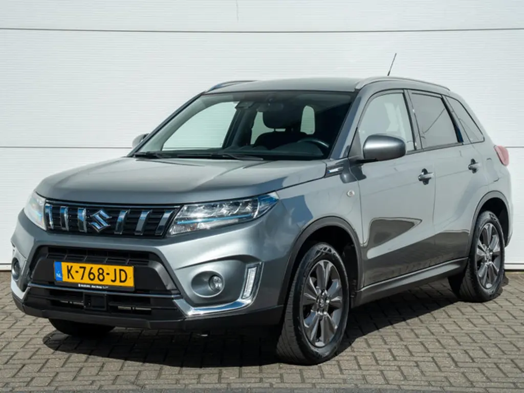 Suzuki Vitara 2