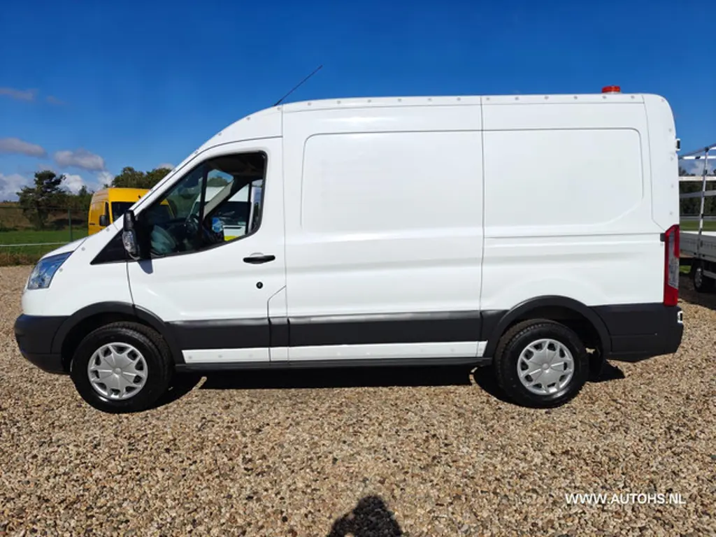 Ford Transit 2