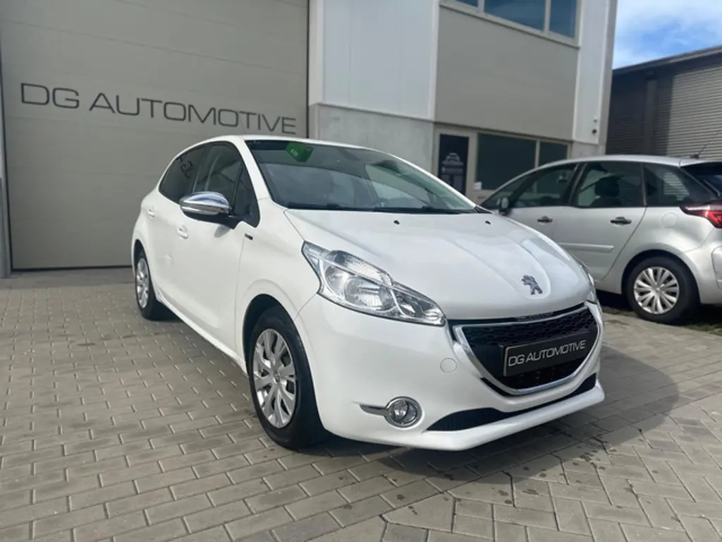 Peugeot 208 3