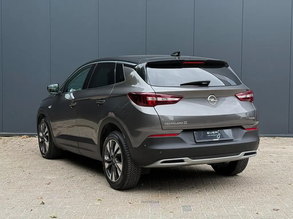 Opel Grandland X 2