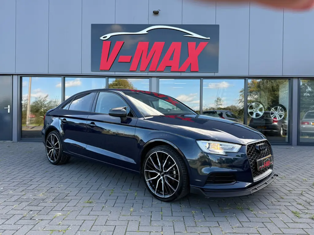 Audi A3 2