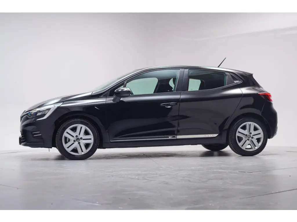Renault Clio 2