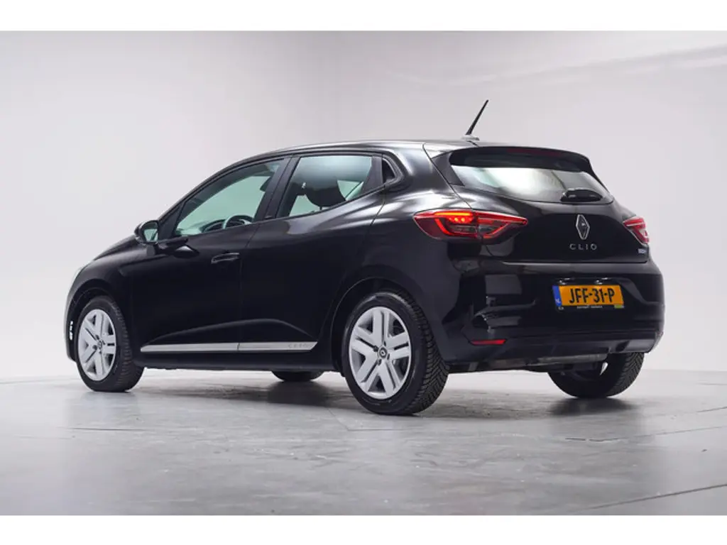 Renault Clio 3