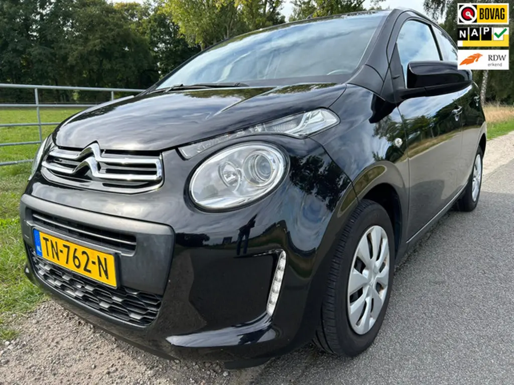 Citroën C1