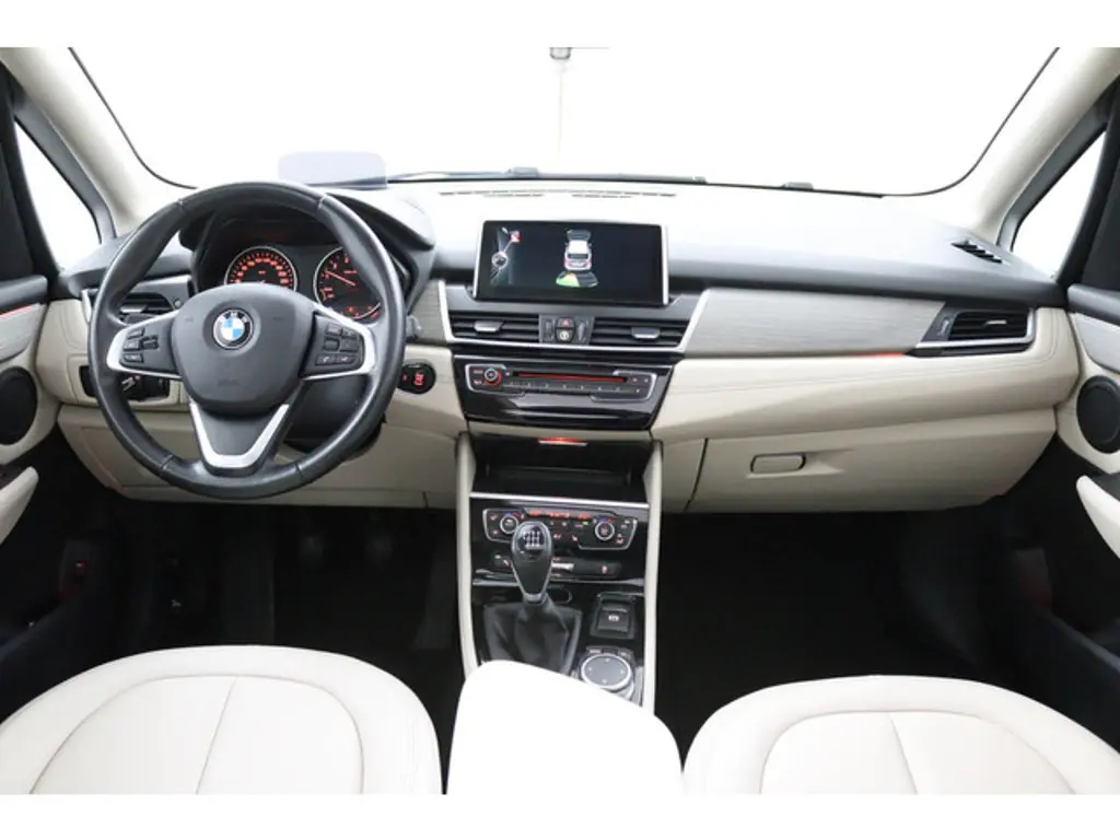 BMW 2 Serie 3