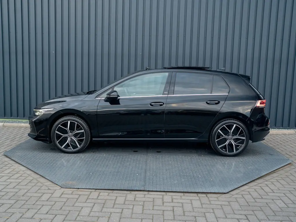 Volkswagen Golf 3