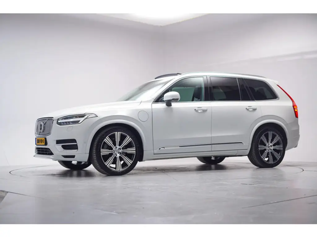 Volvo XC90 2