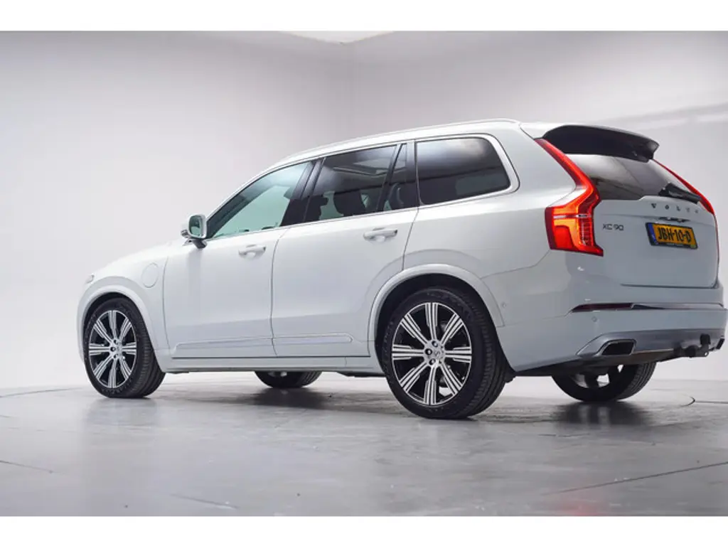 Volvo XC90 3