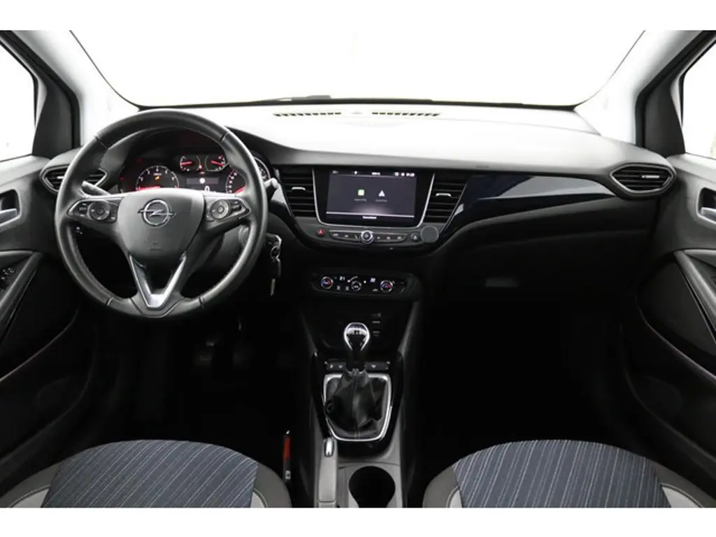 Opel Crossland X 3