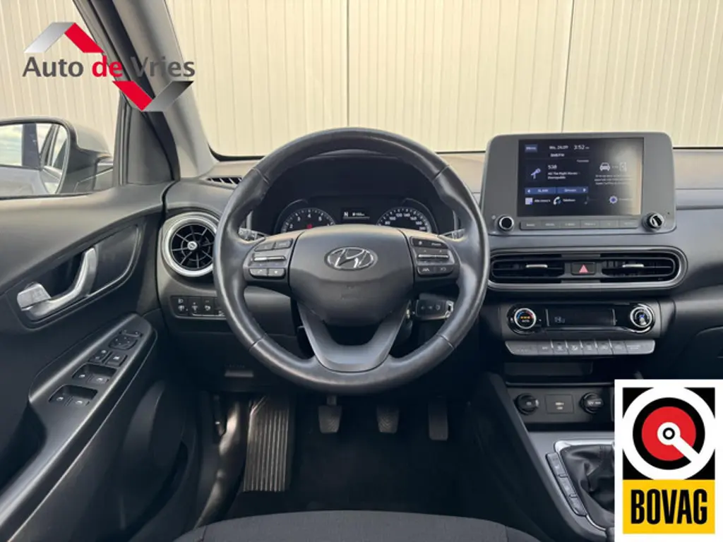 Hyundai Kona 2