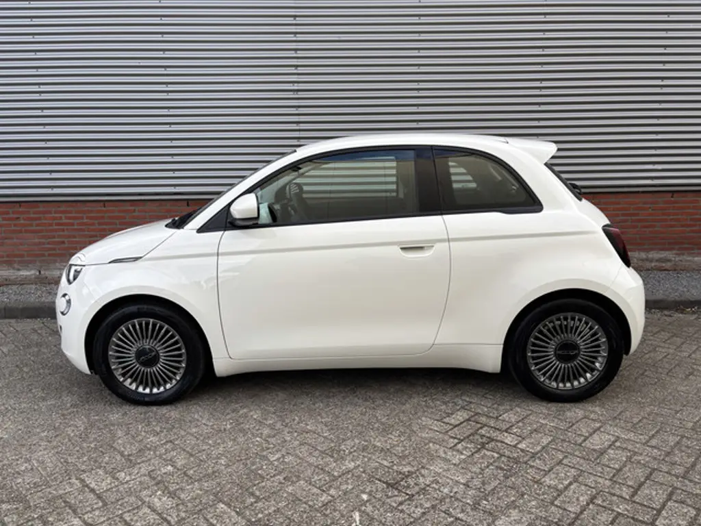 Fiat 500 2