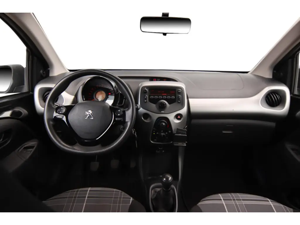 Peugeot 108 2