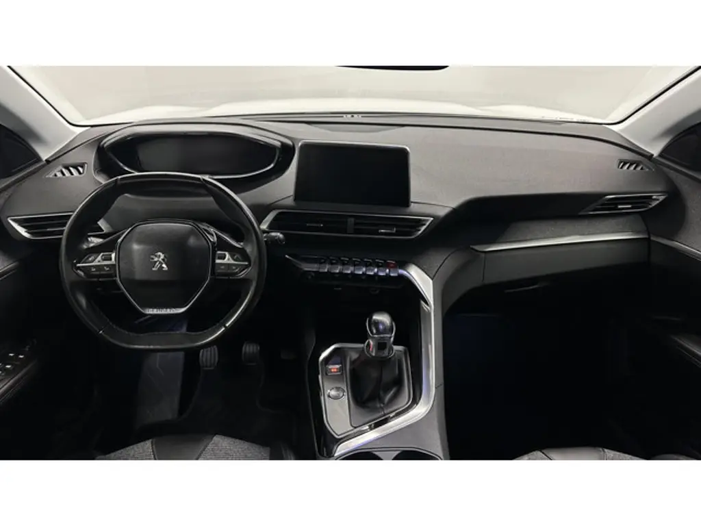Peugeot 3008 2