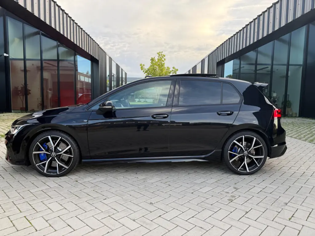 Volkswagen Golf 3