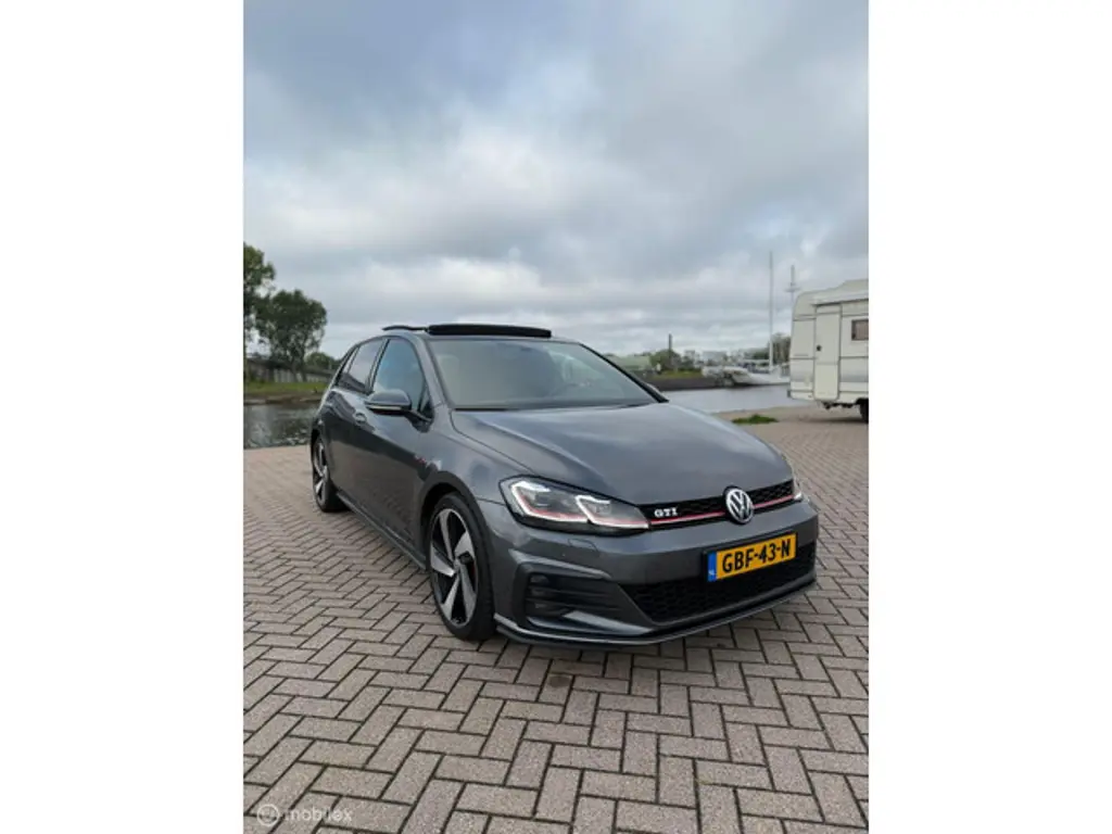 Volkswagen Golf 3