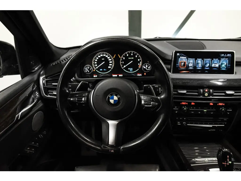 BMW X5 2