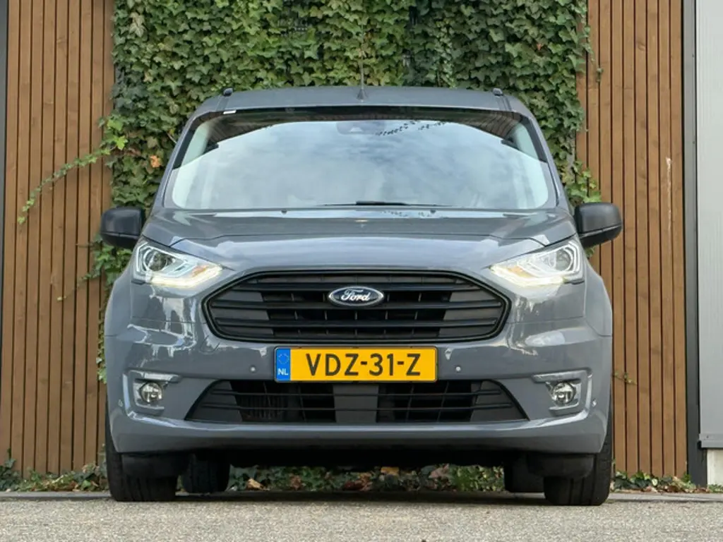 Ford Transit Connect 2