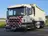 Scania P P340 2015 CNG