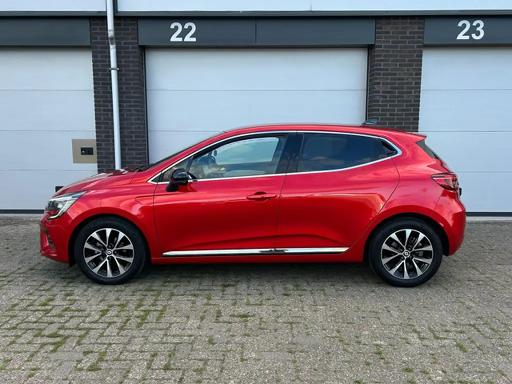 Renault Clio 2