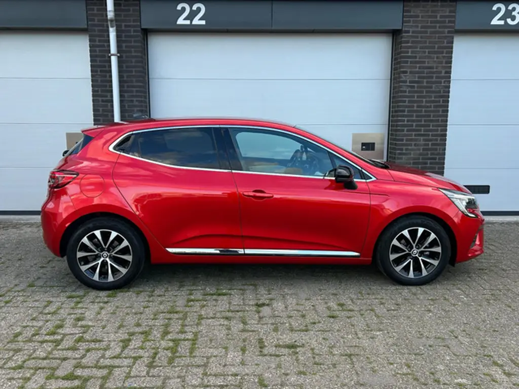 Renault Clio 3