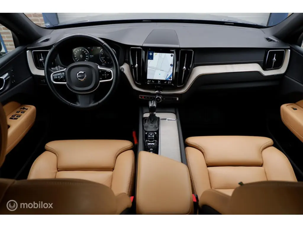 Volvo XC60 2