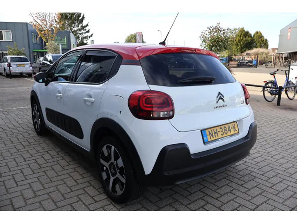 Citroën C3 3
