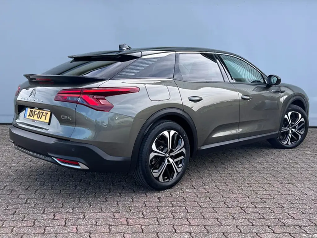 Citroën C5 X 2