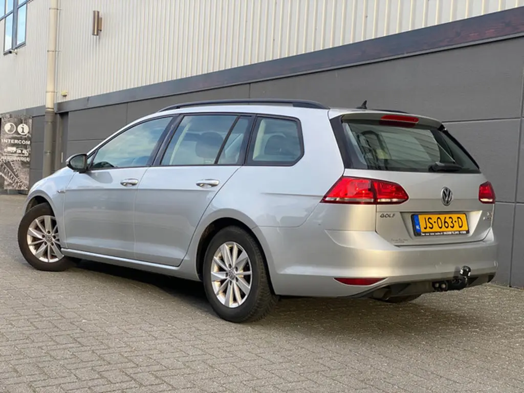 Volkswagen Golf 3