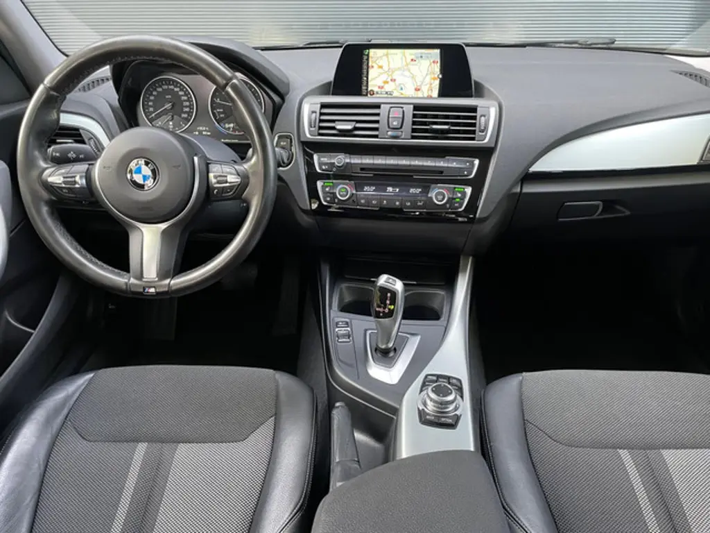 BMW 1 Serie 3