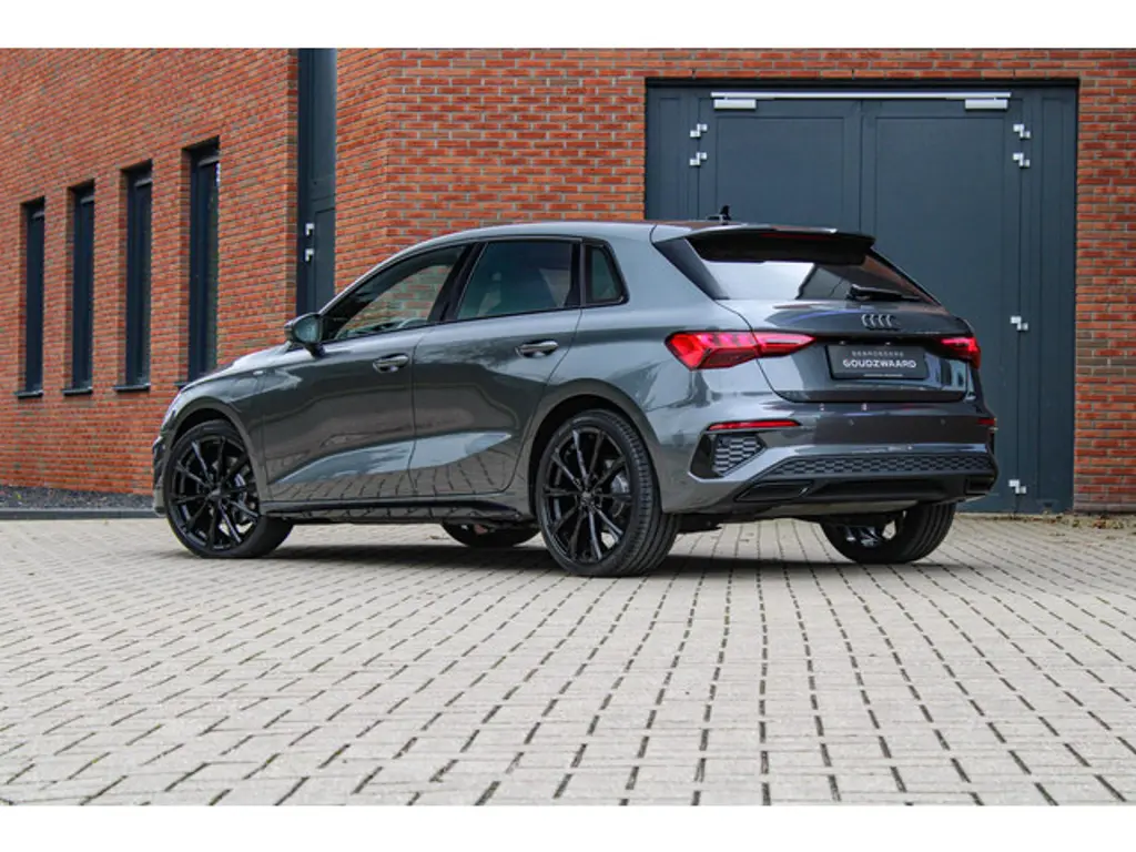 Audi A3 2