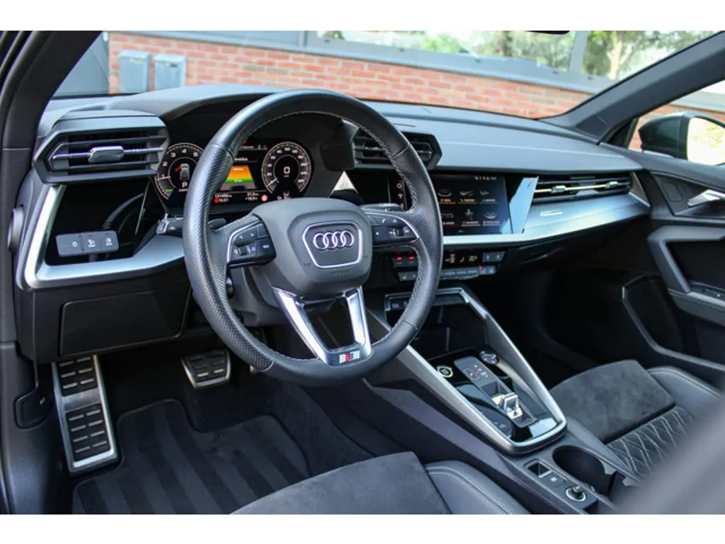 Audi A3 3