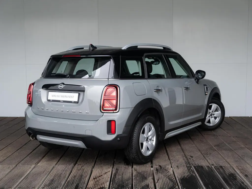 MINI Countryman 2