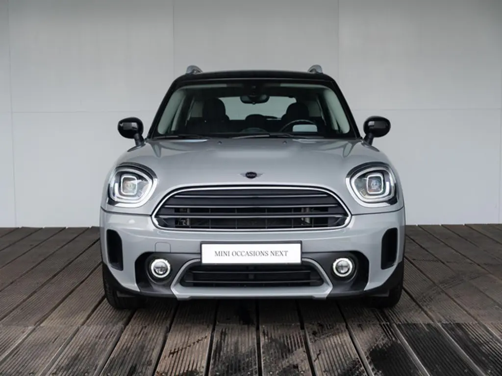 MINI Countryman 3