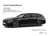 BMW M5 5-serie Touring I NIEUW I Ultimate I Keramisch I 2025 Hybride Benzine