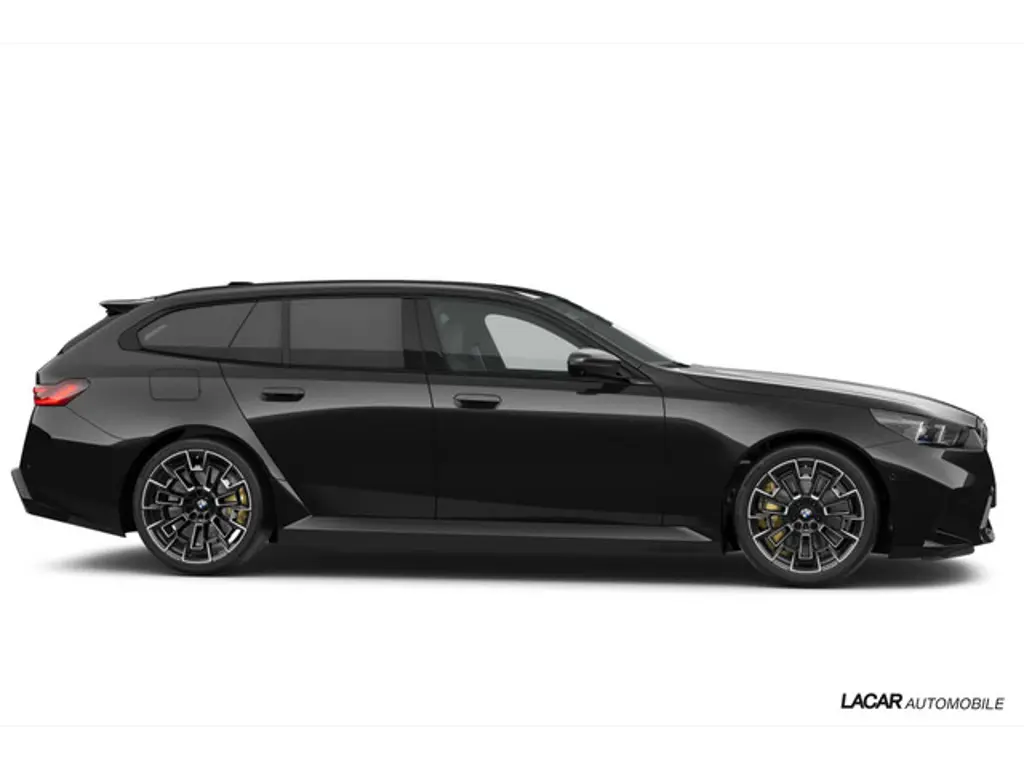 BMW M5 2